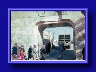 Thumbnail Going to Western Wall - Dung Gate
